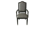 ACME House Beatrice Arm Chair (Set-2) - 68813  8