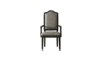 ACME House Beatrice Arm Chair (Set-2) - 68813  7