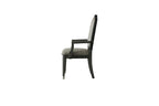 ACME House Beatrice Arm Chair (Set-2) - 68813  4