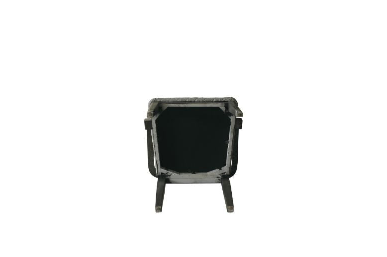 ACME House Beatrice Arm Chair (Set-2) - 68813  6