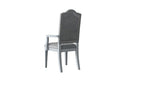 ACME House Marchese Arm Chair (Set-2) - 68863  2