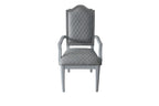 ACME House Marchese Arm Chair (Set-2) - 68863  7