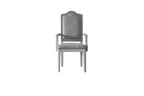 ACME House Marchese Arm Chair (Set-2) - 68863  6