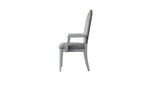 ACME House Marchese Arm Chair (Set-2) - 68863  3