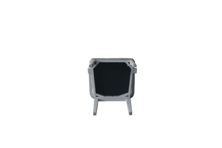 ACME House Marchese Arm Chair (Set-2) - 68863  5