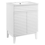 Modway EEI-3860 Render 24" Bathroom Vanity