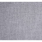 ACME 70168 Merel Side Chair (Set-2), Gray Linen & Gray Oak
