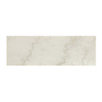 ACME 70169 Merel Server, White Marble & Gray Oak