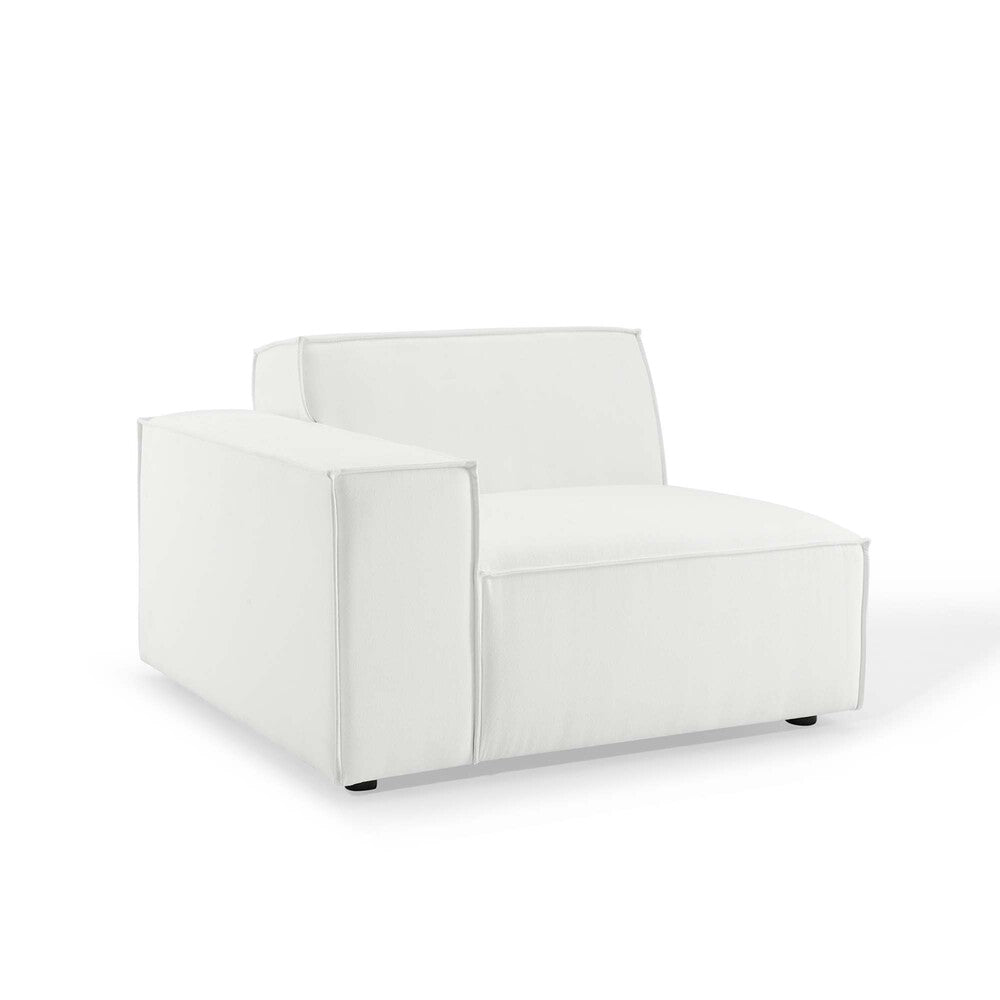 Modway EEI-3869 Restore Left-Arm Sectional Sofa Chair