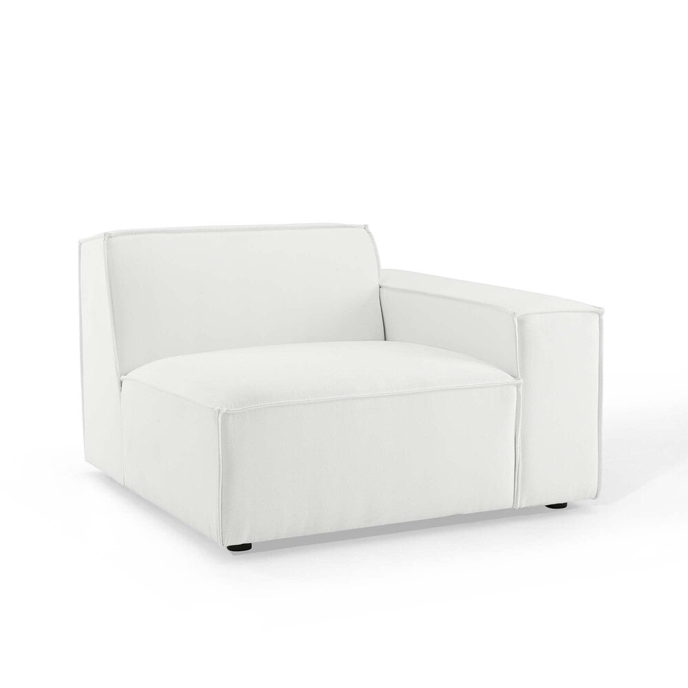 Modway EEI-3870 Restore Right-Arm Sectional Sofa Chair