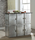 ACME 70450 Brancaster Bar Table  1