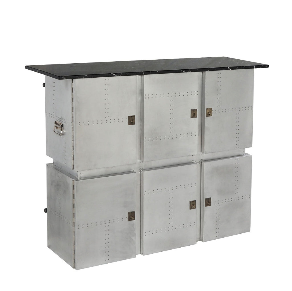 ACME 70450 Brancaster Bar Table  3