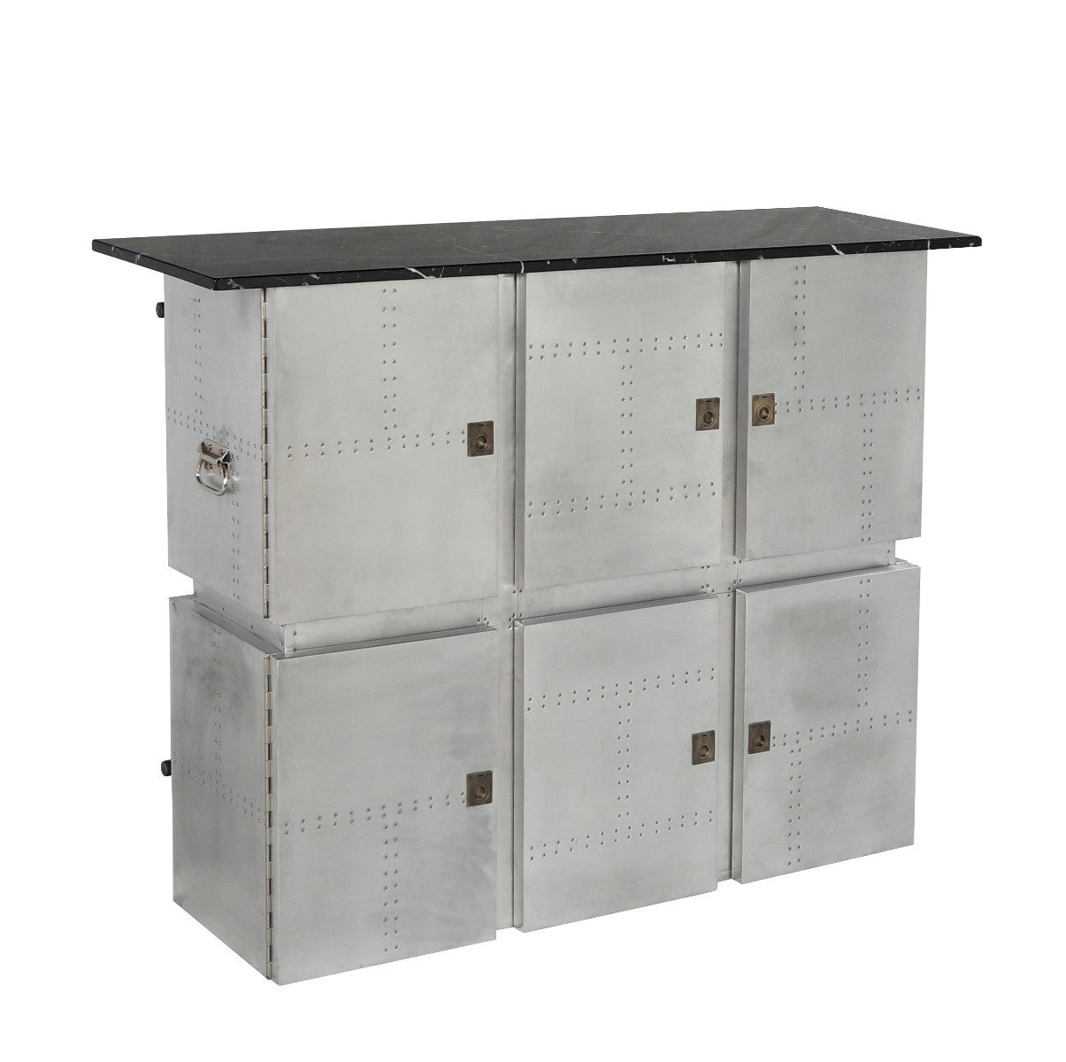 ACME 70450 Brancaster Bar Table  3