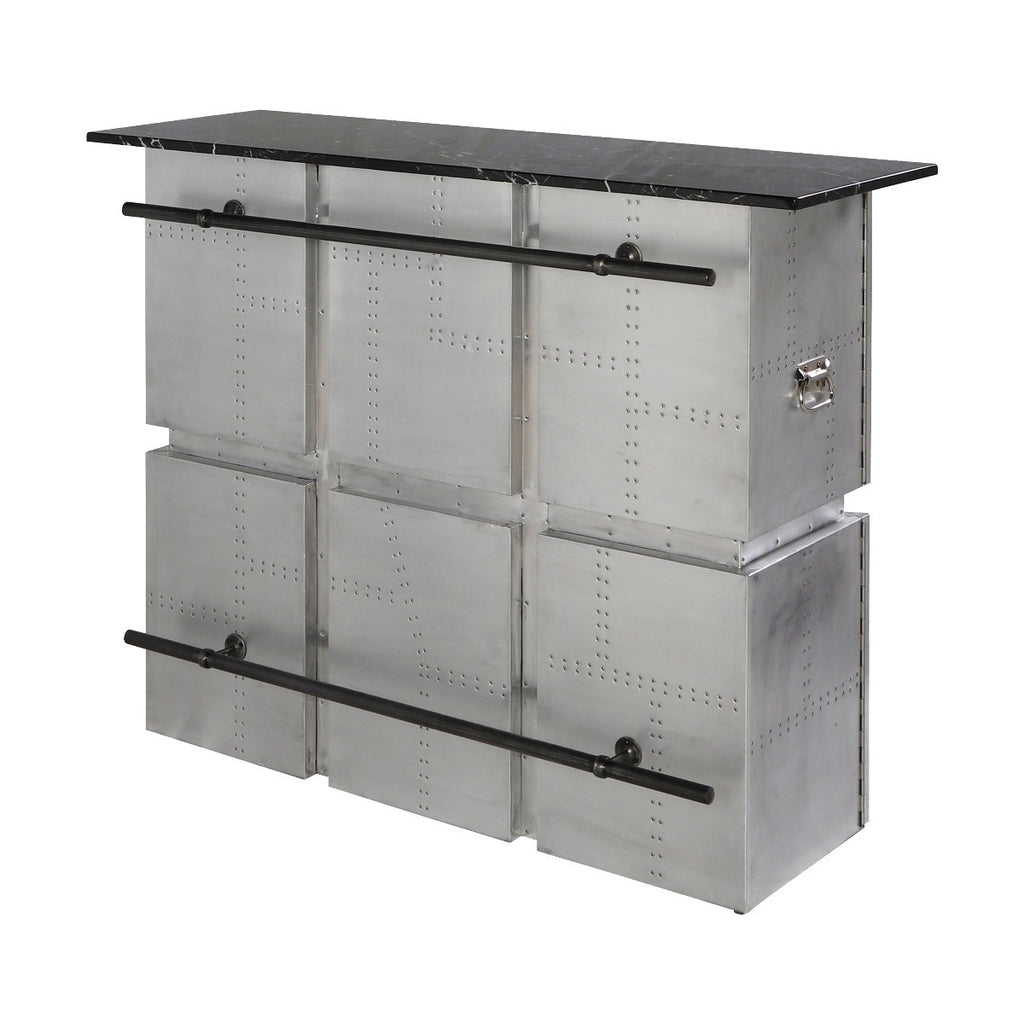 ACME 70450 Brancaster Bar Table  2