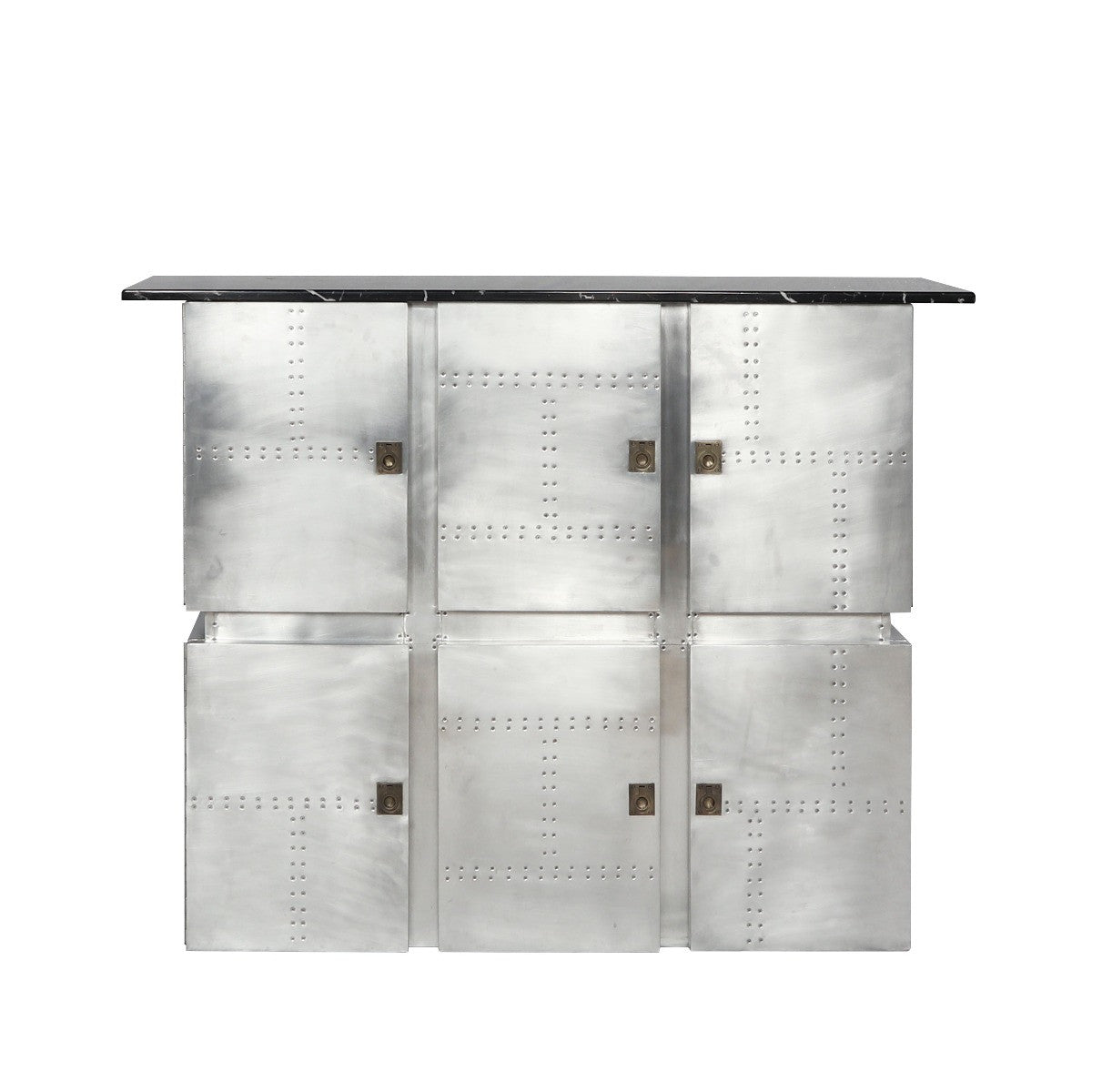 ACME 70450 Brancaster Bar Table  4