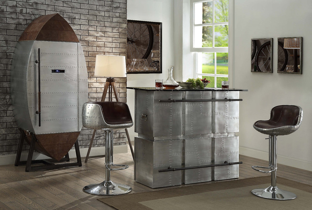 ACME 70450 Brancaster Bar Table  7
