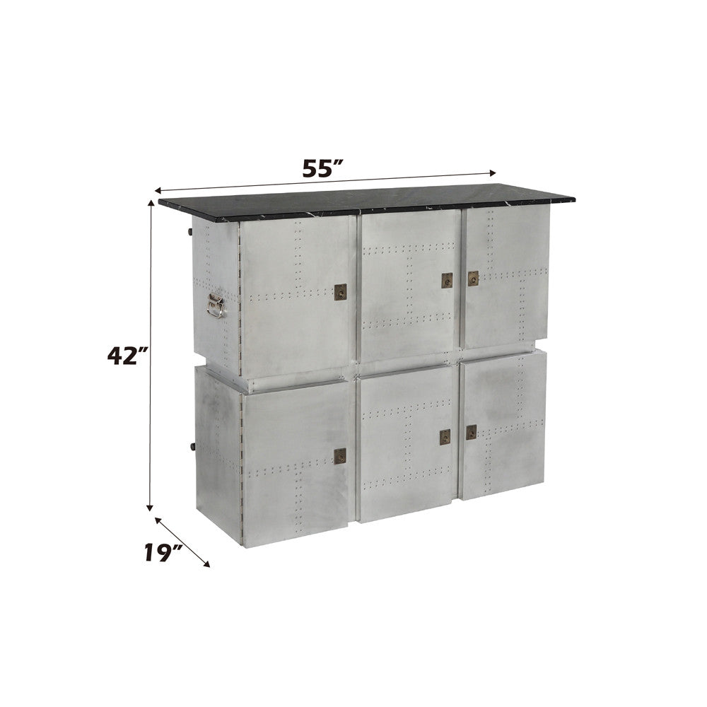 ACME 70450 Brancaster Bar Table  8