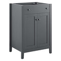 Modway EEI-3875 Nantucket 24" Bathroom Vanity Cabinet (Sink Basin Not Included)