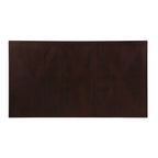 ACME 71855 Katrien Dining Table, Espresso (1Set/2Ctn)