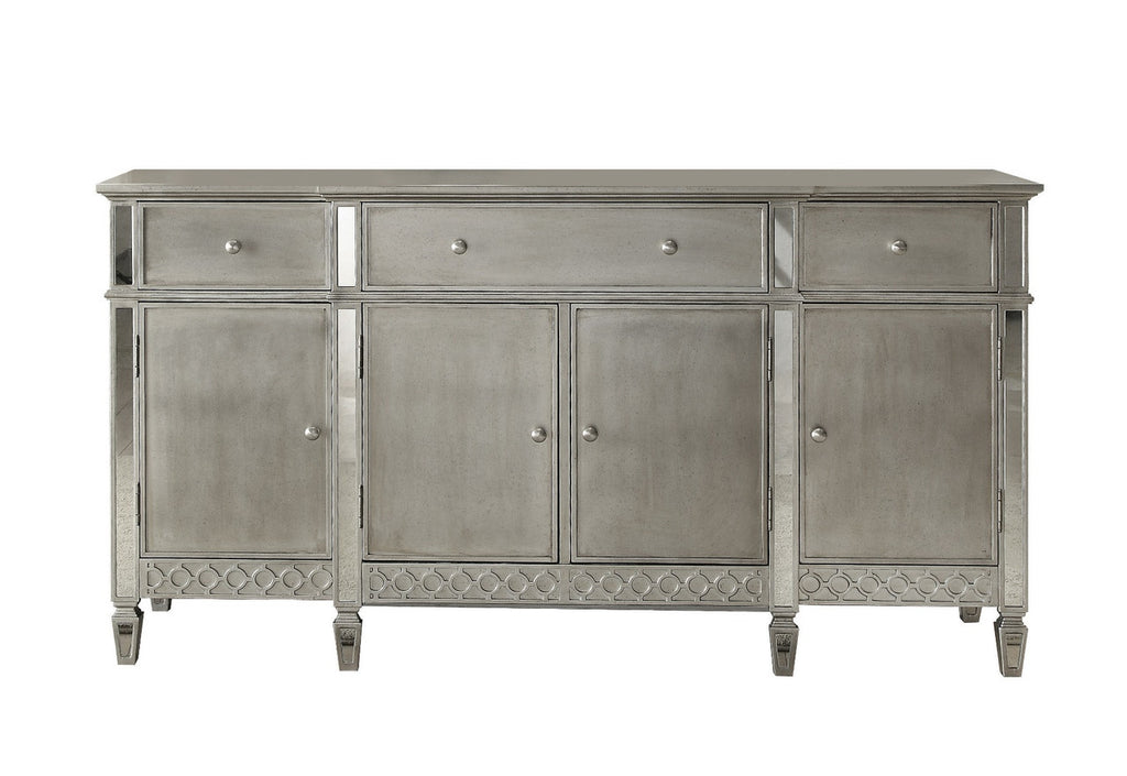 ACME 72158 Kacela Server, Champagne