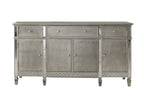 ACME 72158 Kacela Server, Champagne