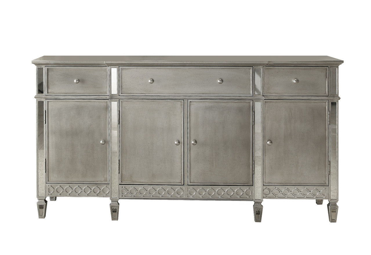 ACME 72158 Kacela Server, Champagne