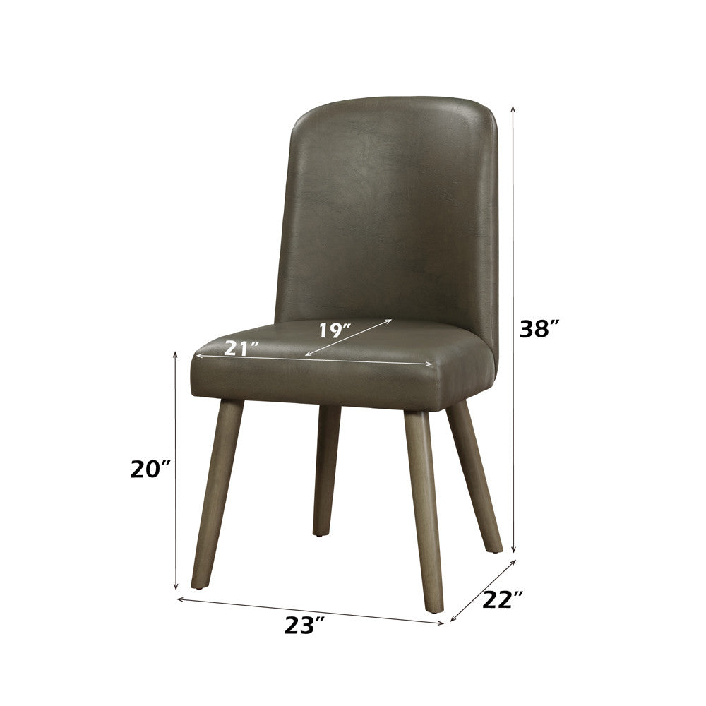 ACME 72202 Waylon Side Chair