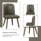 ACME 72202 Waylon Side Chair