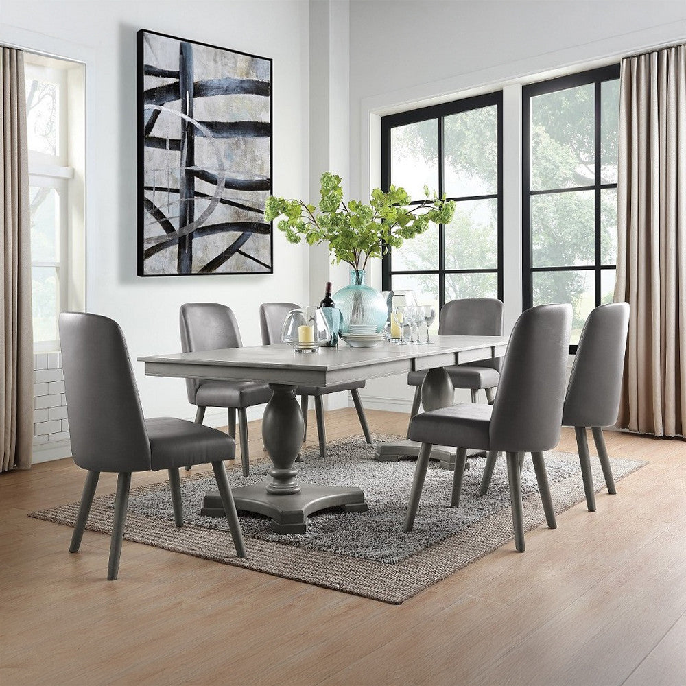 ACME 72202 Waylon Side Chair