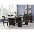 ACME 72210 Haddie Dining Table