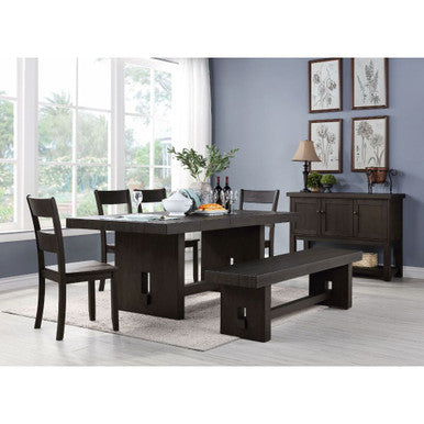 ACME 72210 Haddie Dining Table
