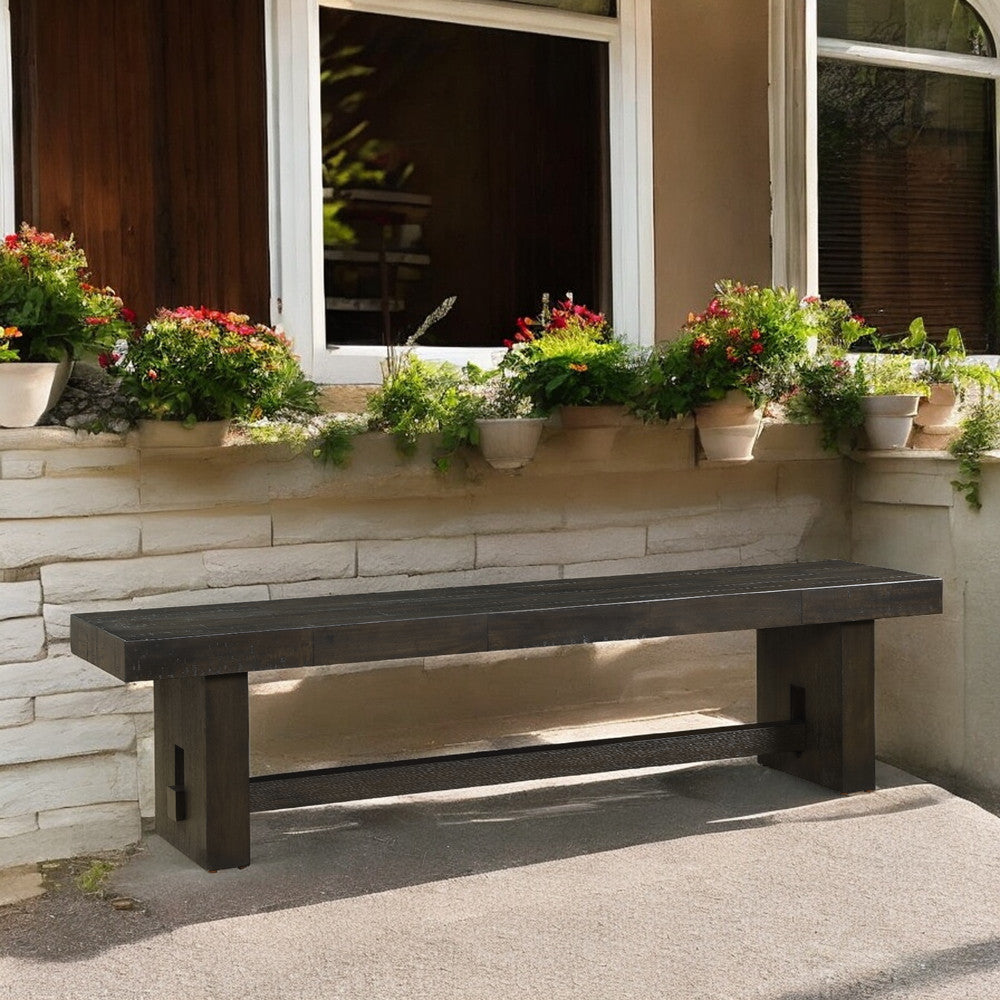 ACME 72213 Haddie Bench