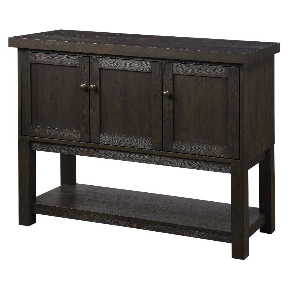 ACME 72214 Haddie Server