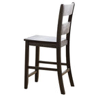 ACME 72222 Haddie Counter H Chair