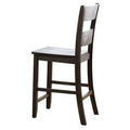 ACME 72222 Haddie Counter H Chair
