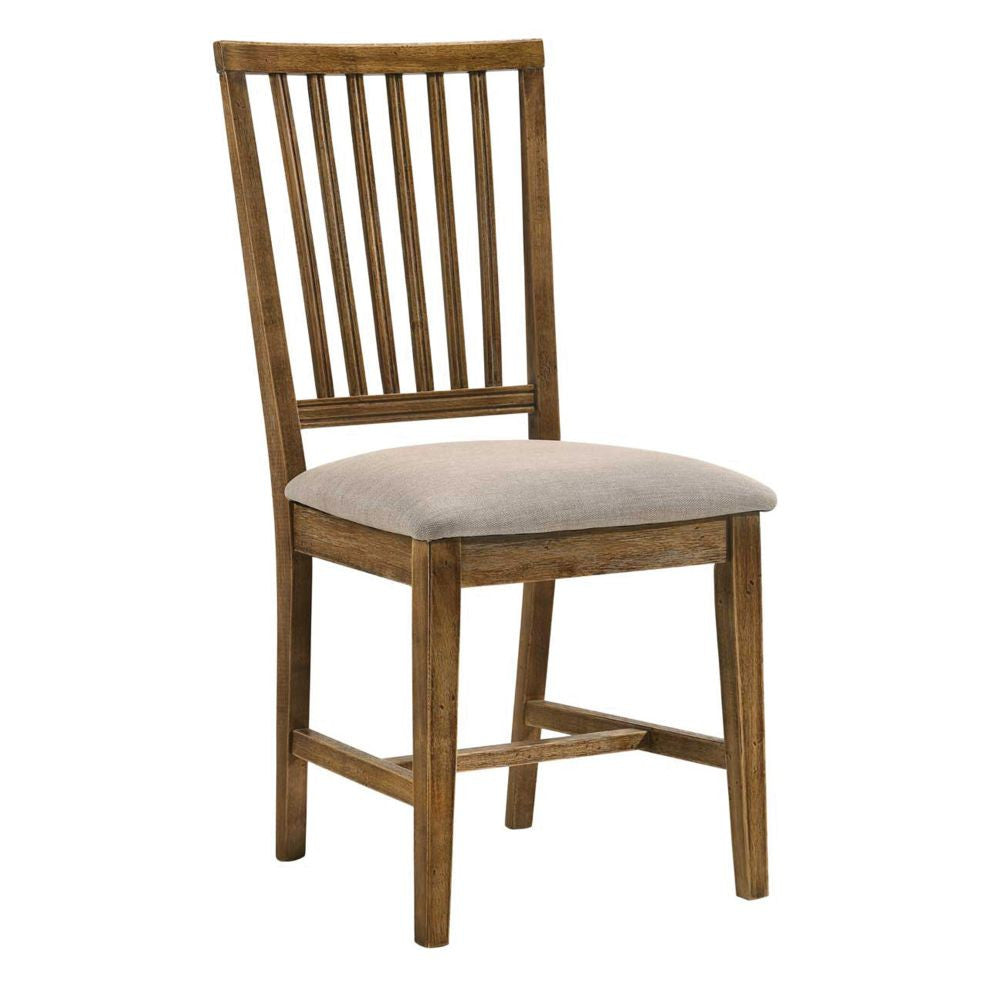 ACME 72312 Wallace Ii Side Chair