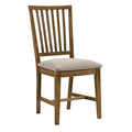 ACME 72312 Wallace Ii Side Chair