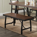 ACME 72458 Mariatu Bench