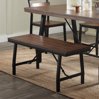 ACME 72458 Mariatu Bench