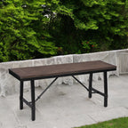 ACME 72458 Mariatu Bench