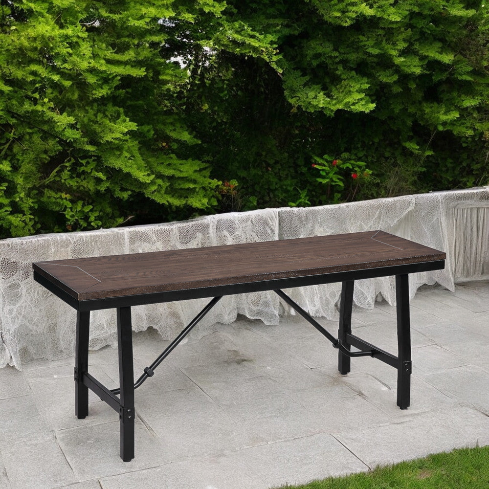 ACME 72458 Mariatu Bench