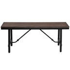 ACME 72458 Mariatu Bench