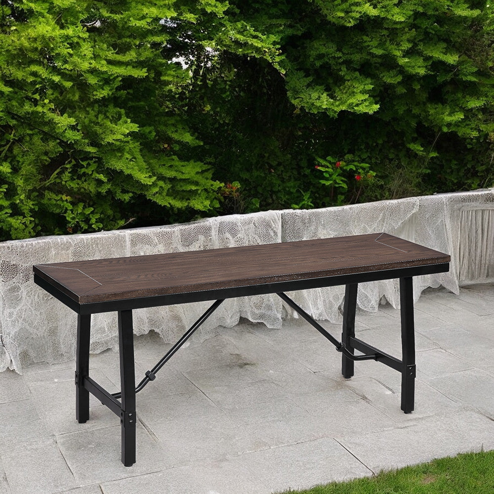 ACME 72458 Mariatu Bench