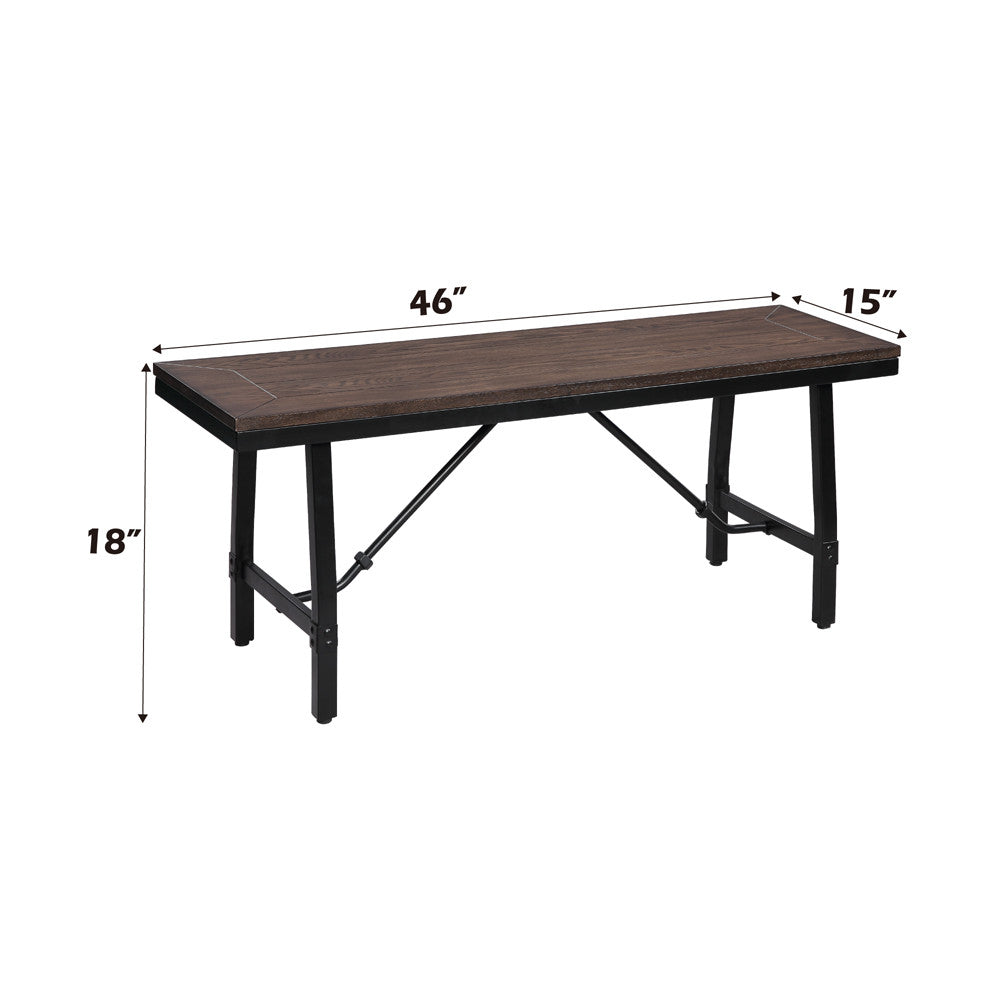 ACME 72458 Mariatu Bench
