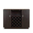 ACME 72605 Hazen Server, Espresso