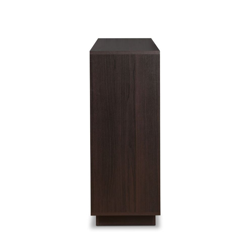 ACME 72605 Hazen Server, Espresso