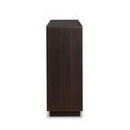 ACME 72605 Hazen Server, Espresso