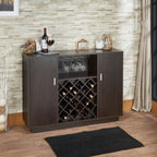 ACME 72605 Hazen Server, Espresso