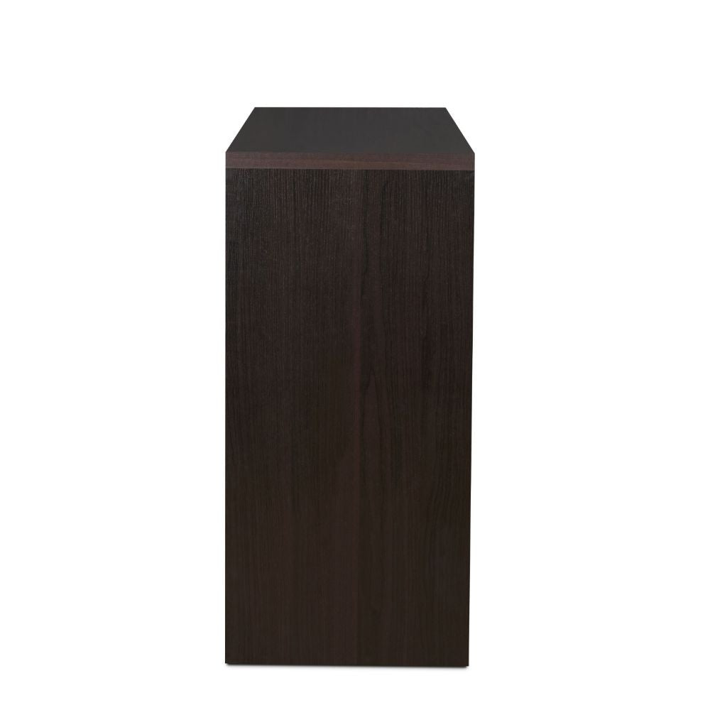 ACME 72640 Hazen Server, Espresso