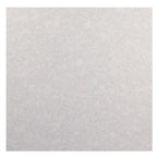 ACME 72845 Nolan Dining Table with Pedestal, White Marble & Salvage Dark Oak (1Set/2Ctn)